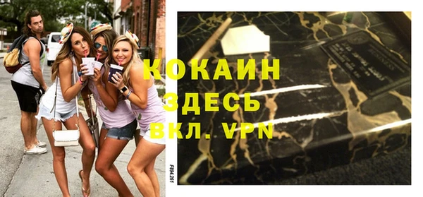 твердый Белоозёрский